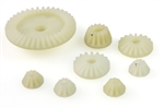 DIFF. GEAR(38T)+DIFF.PIN.13T+18T+9T